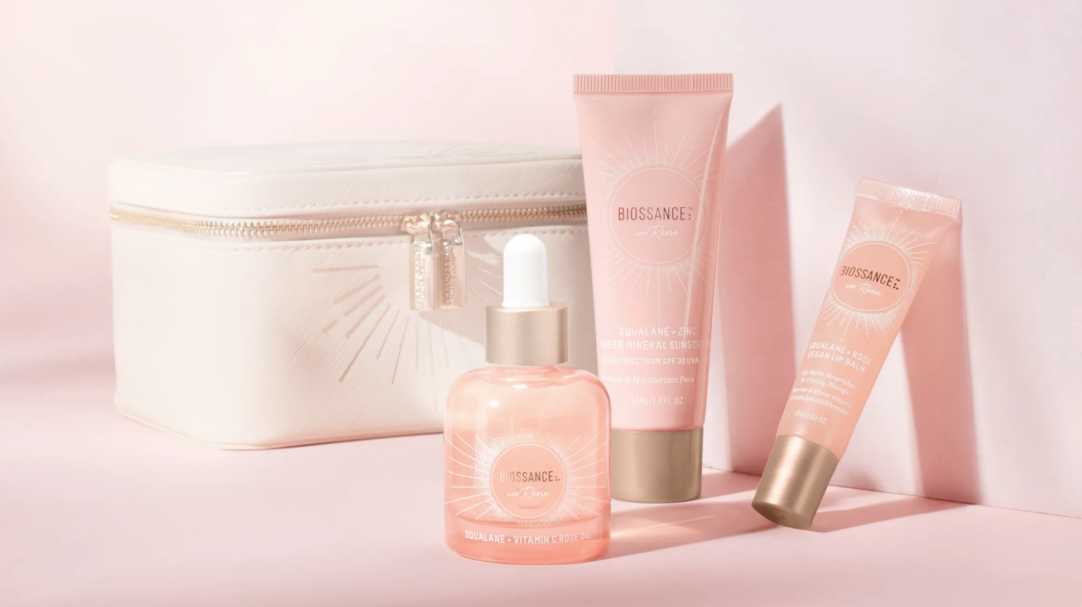 The “Sunshine” Set main image 0